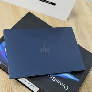 HP OmniBook X Flip 14 inch Laptop