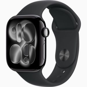 Apple Watch Series 11 Black 42MM