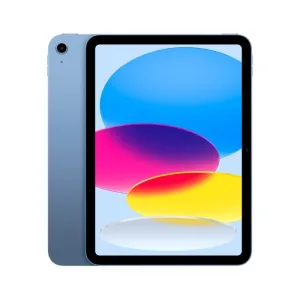 iPad A16 128 GB Wi-Fi Only