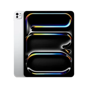 iPad Pro M5 Wi-Fi + Cellular
